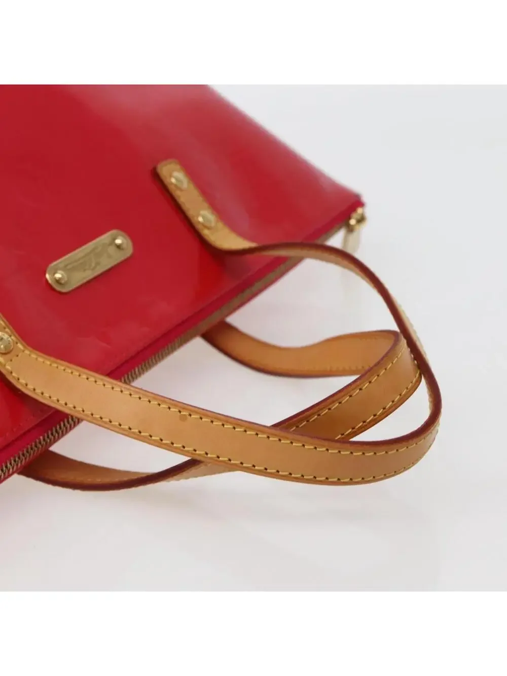Louis Vuitton Vernis Bellevue Pm Hand #344457L63B